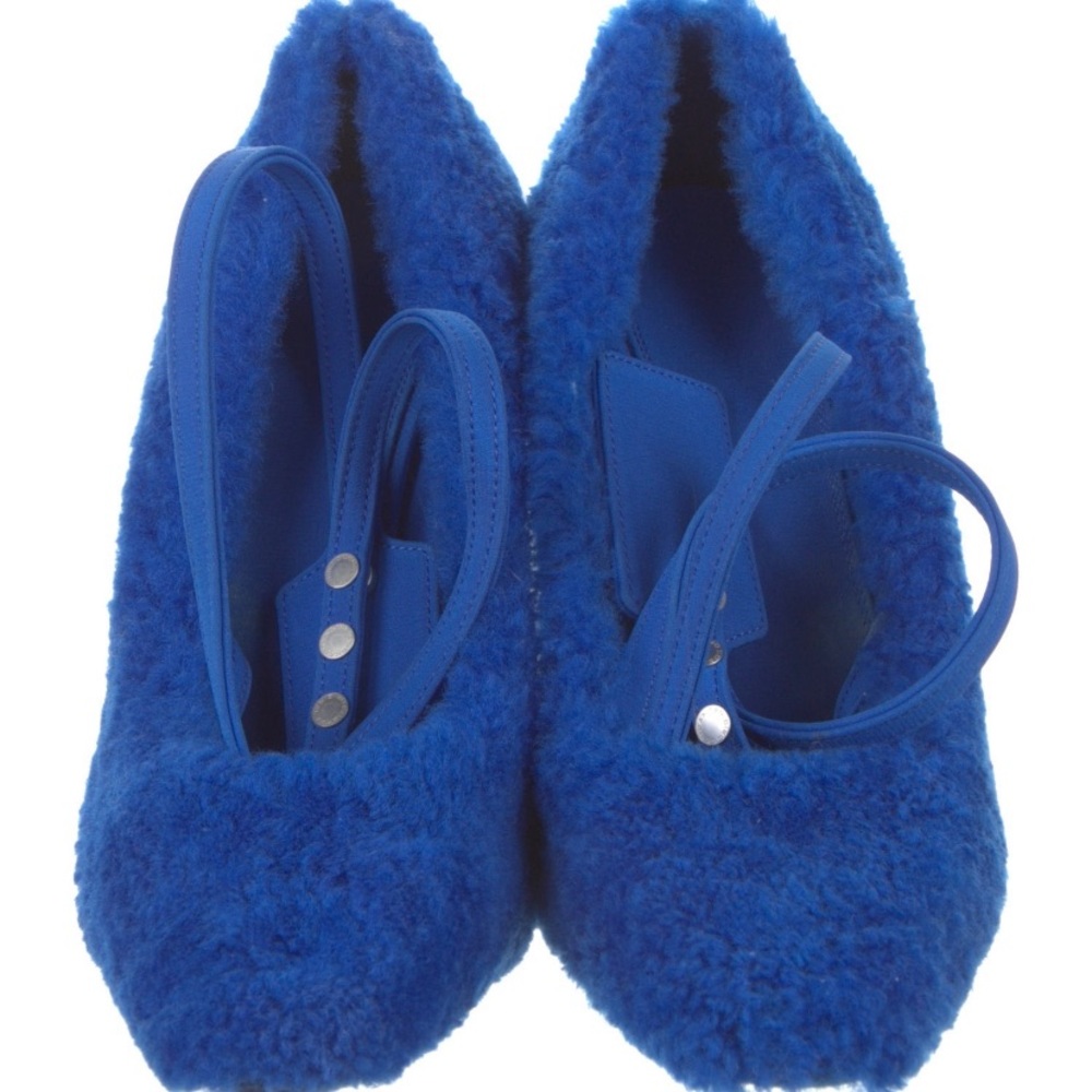 Off-White Zip Tie Mule - image 2